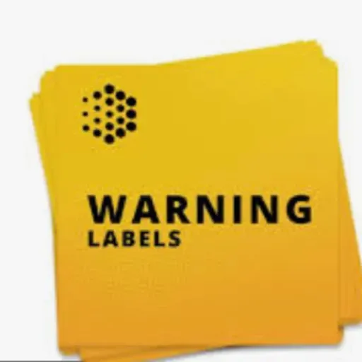 “LABELS”