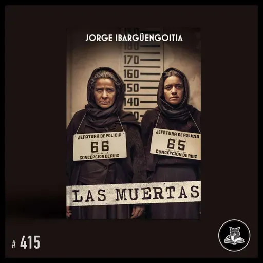 Las muertas y sus adaptaciones