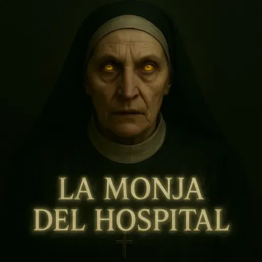 La Monja: Secretos Oscuros del Hospital Maldito