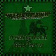 Mo$hi Kamachi X Ricky SaiSai - Foundation of French dUb (DJ Set 2011) _repost_