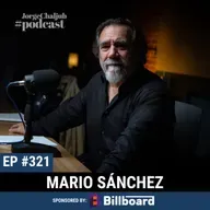 321 - Mario Sánchez
