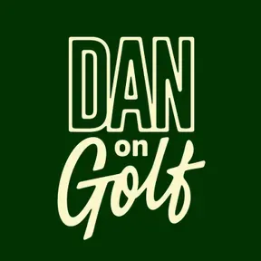 Dan on Golf