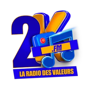 2K FM LIVE