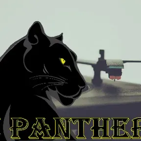 PANTHERA WEB