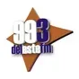 FM Del Este 99.3