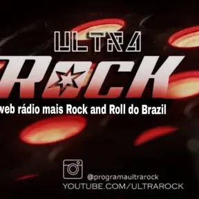 Rádio Ultra Rock Brazil
