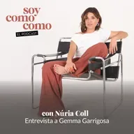 #145 · Cómo rompí con el diagnóstico de artritis reumatoide, con Gemma Garrigosa