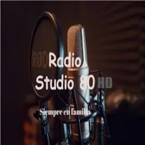 RADIO STUDIO HD