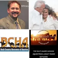 BCHA'S RANDY RASMUSSEN on SADDLE UP AMERICA