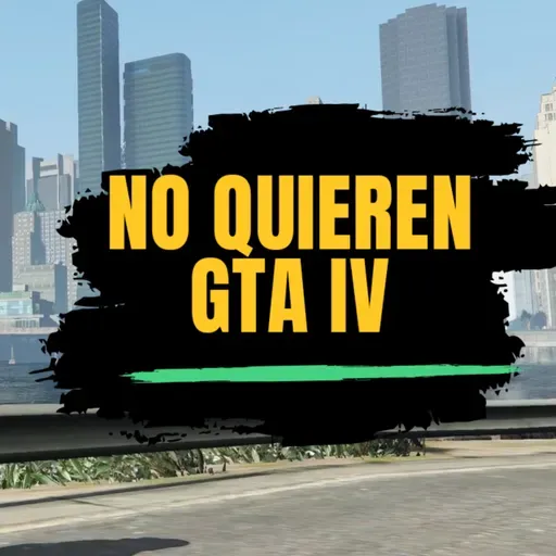 Rockstar cancela mod de GTA IV en GTA Online
