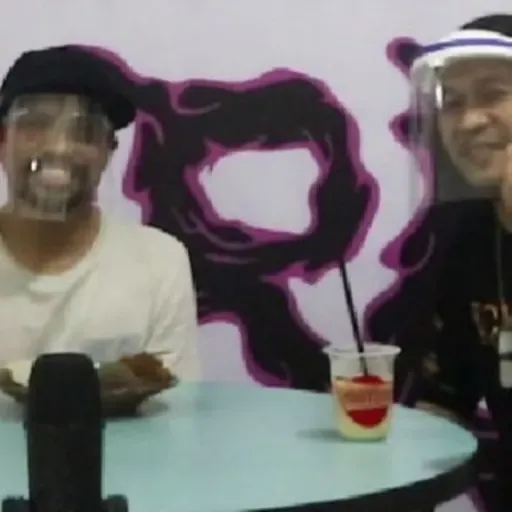 Apa arti NTRL Band bagi Seorang Gusti Hendy (Drummer Gigi band)