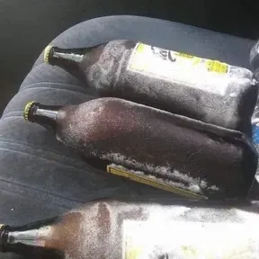 Desde la tierra