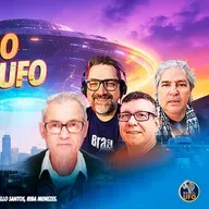 ANÁLISE DO FENÔMENO UFO - Brazil UFO Talks