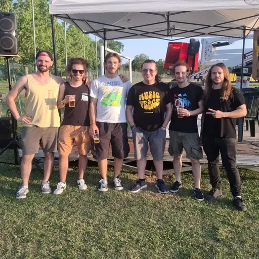 Salvaterra Rock: Intervista Guns Celebration