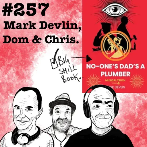Episode 241: [SF257] MARK DEVLIN (www.djmarkdevlin.com)