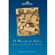 27. O Mundo de Sofia. O Romantismo 