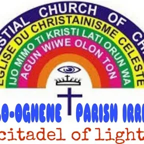 CCC ELO-OGHENE RADIO