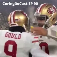 CoringãoCast EP 90 : As finais de conferência !!!!