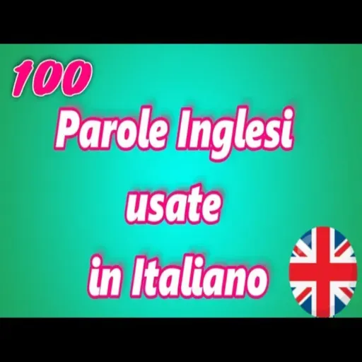 B Espressioni entrate nella lingua italiana
