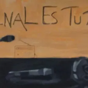 ArenalEs Tu Radio