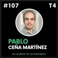 #107 Pablo Ceña. Offshore Wind en Copenhague