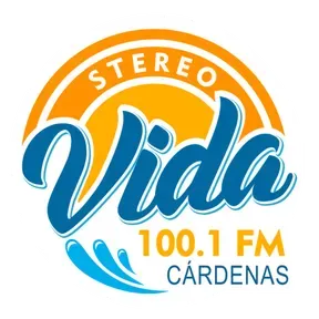 Stereo Vida Cardenas