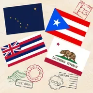 Ep. 72 - Estados Unidos da América (extra)