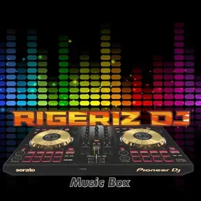 RiGerIz Music Box