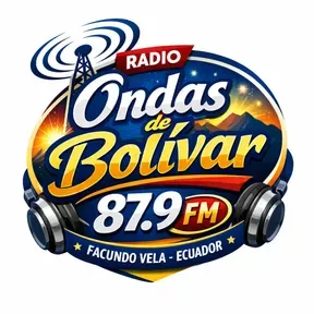 ONDAS DE BOLIVAR 87.9 FM