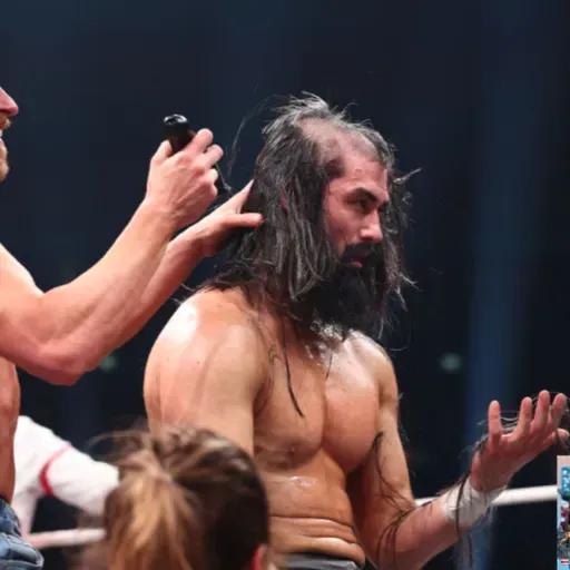 PCC Multiverse #474- The State Of Pro Wrestling For February/March 2026!