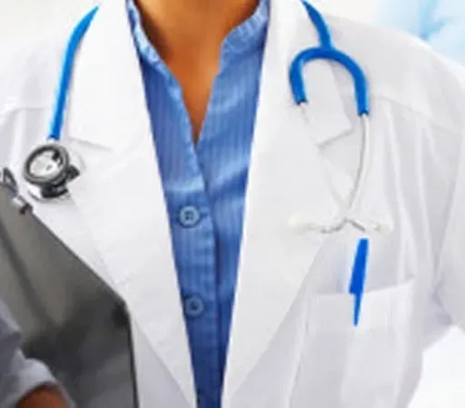 An Dochtúir Teaghlaigh Tony Delap, Íoclann An Bhun Bhig.