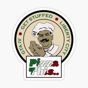 Pizza This