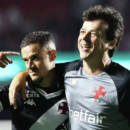 GE Vasco #412 - Análise de um domingo histórico no Morumbis