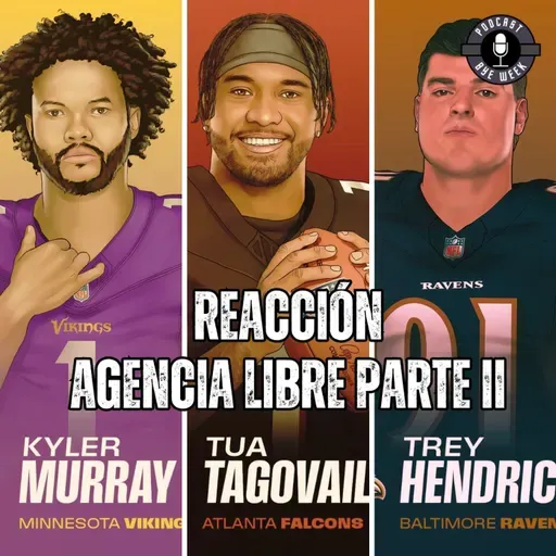REACCIÓN AGENCIA LIBRE | PARTE II