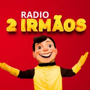 2 Irmãos - Radio Cidades