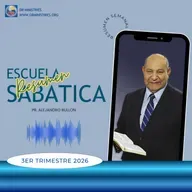 Episode 533: Repaso de la lección de Escuela Sabática para el 11 de Julio de 2026
