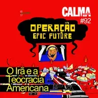 O Irã e a Teocracia Americana