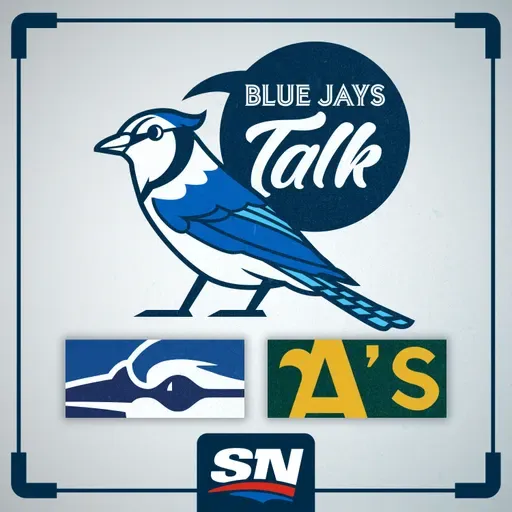 The Lauer Power Hour Returns, Jays Sweep A's