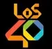 Los 40 - XEHL-FM