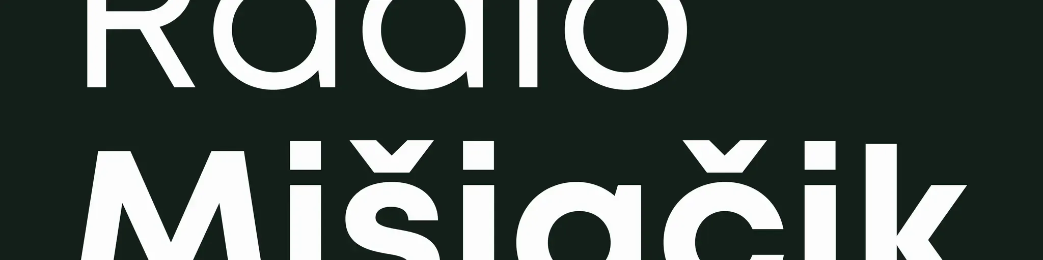 Rádio Mišiačik