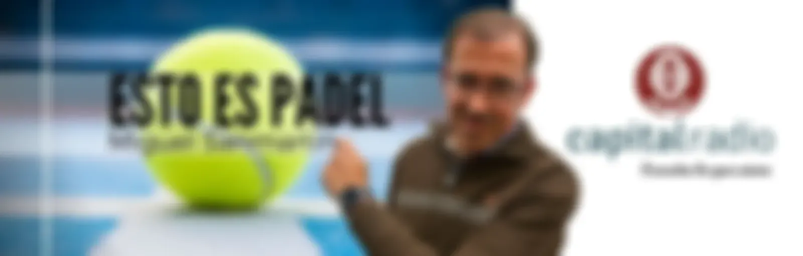 Esto es Pádel