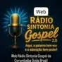 Web Rádio Sintonia Gospel 2.0
