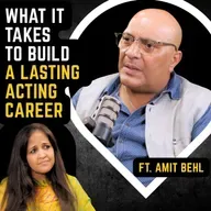 Listening to Parents vs Self: From Rejection to Love| Ft. Amit Behl | Sonia Choksi