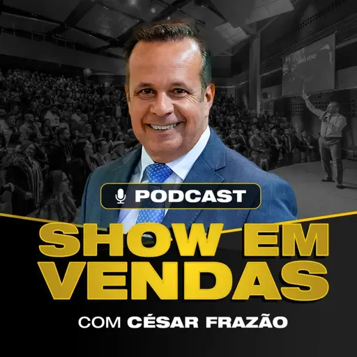 O que te impede de vender?
