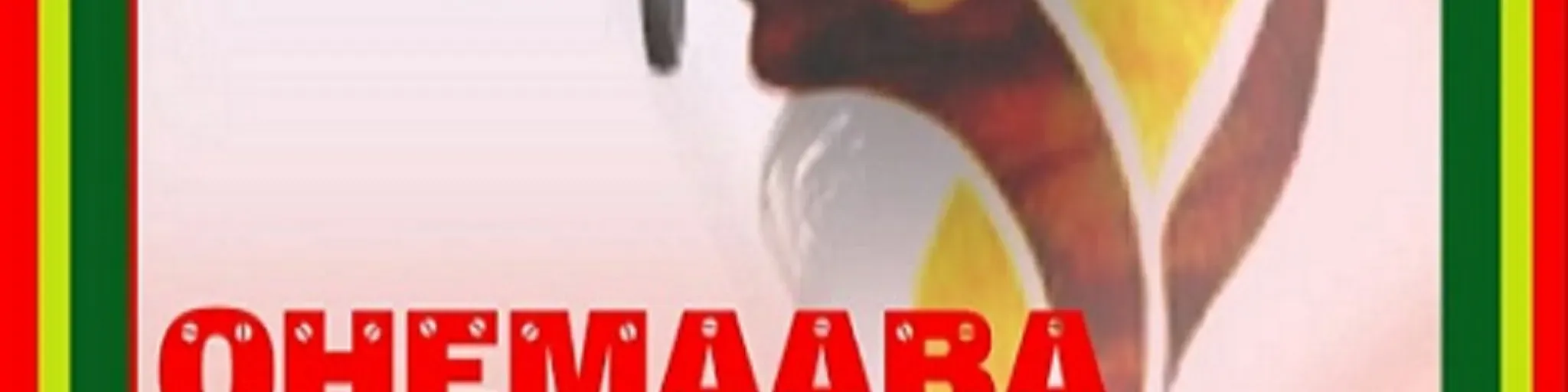OhemaaBa Radio UK