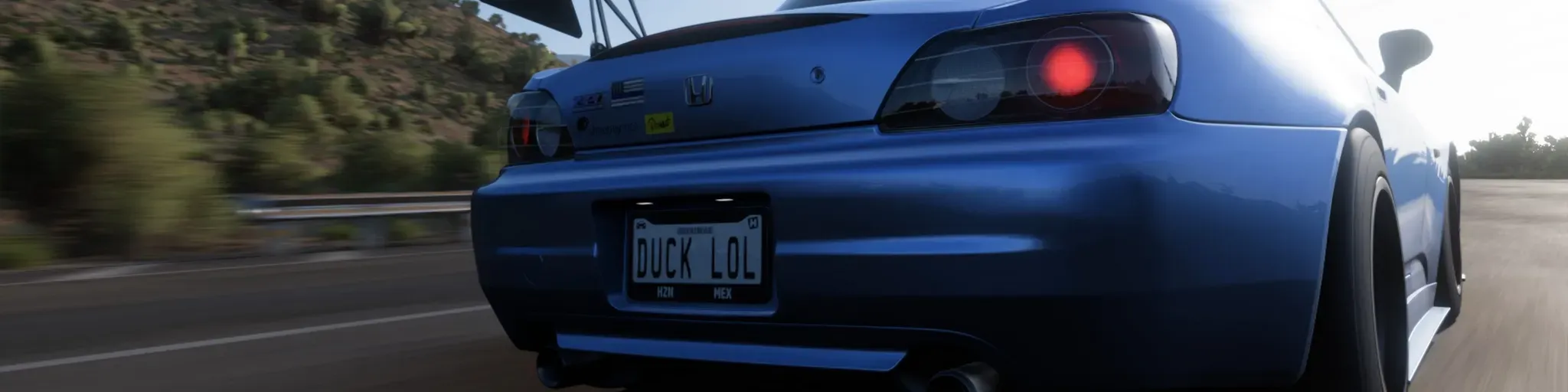 The Duck FM