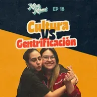 ¿Gentrificación en México? 