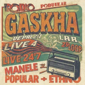 Radio Gashka Popular