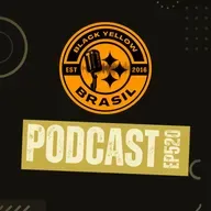 BlackYellowBR 520 - Os caminhos do draft 2025 pro Steelers