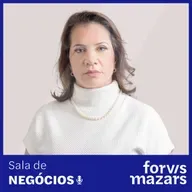#364 Tecnologia e sustentabilidade na mineração subterrânea | Dayse Guelman (AngloGold Ashanti Brasil)